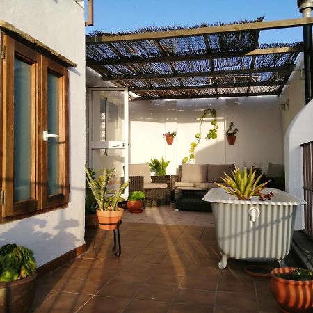 La Guarida De Vejer Casa Rural (Adults Only) Vejer de la Frontera Kültér fotó