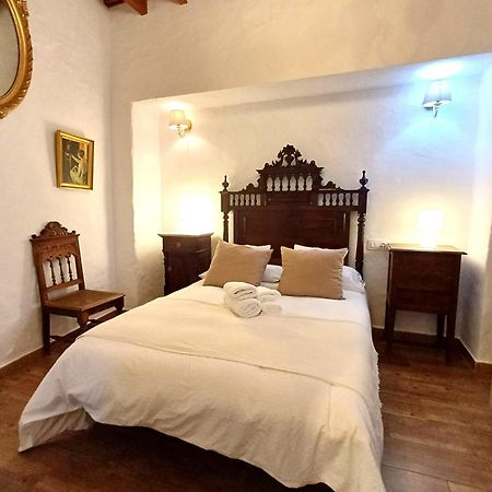 La Guarida De Vejer Casa Rural (Adults Only) Vejer de la Frontera Kültér fotó