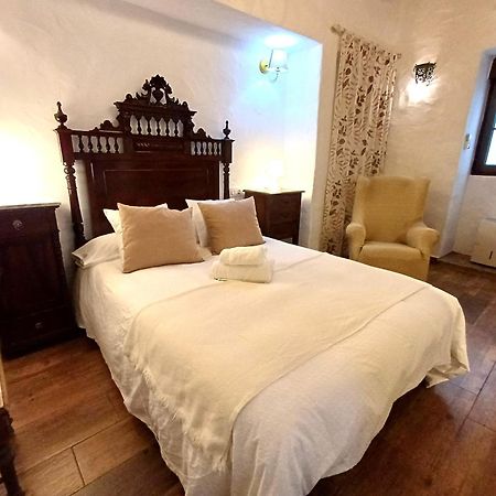 La Guarida De Vejer Casa Rural (Adults Only) Vejer de la Frontera Kültér fotó