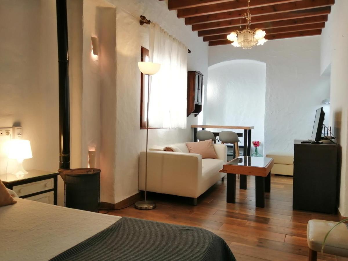 La Guarida De Vejer Casa Rural (Adults Only) Vejer de la Frontera Kültér fotó