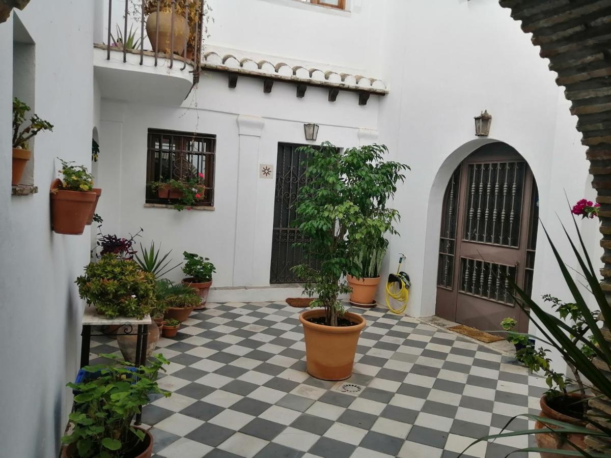 La Guarida De Vejer Casa Rural (Adults Only) Vejer de la Frontera Kültér fotó