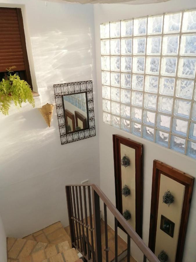 La Guarida De Vejer Casa Rural (Adults Only) Vejer de la Frontera Kültér fotó