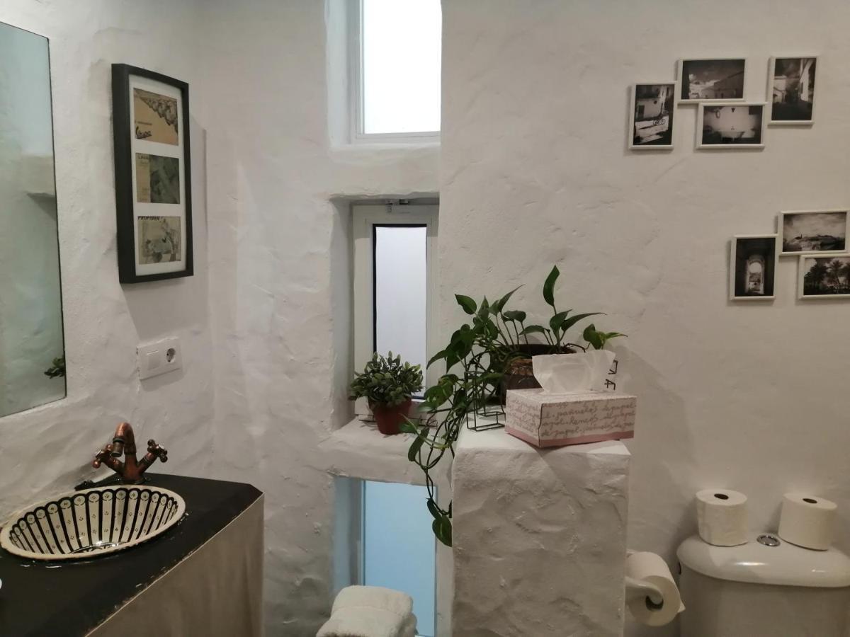 La Guarida De Vejer Casa Rural (Adults Only) Vejer de la Frontera Kültér fotó