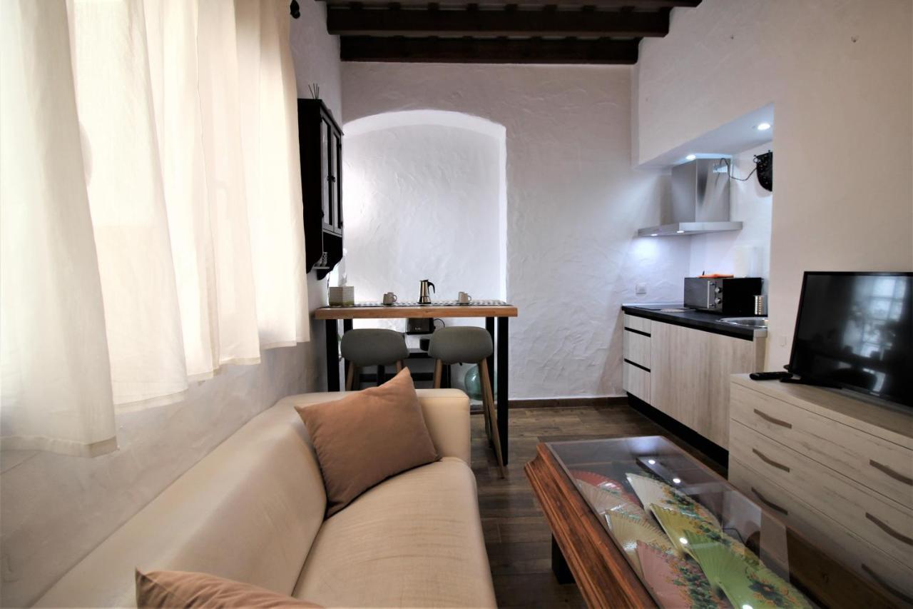 La Guarida De Vejer Casa Rural (Adults Only) Vejer de la Frontera Kültér fotó