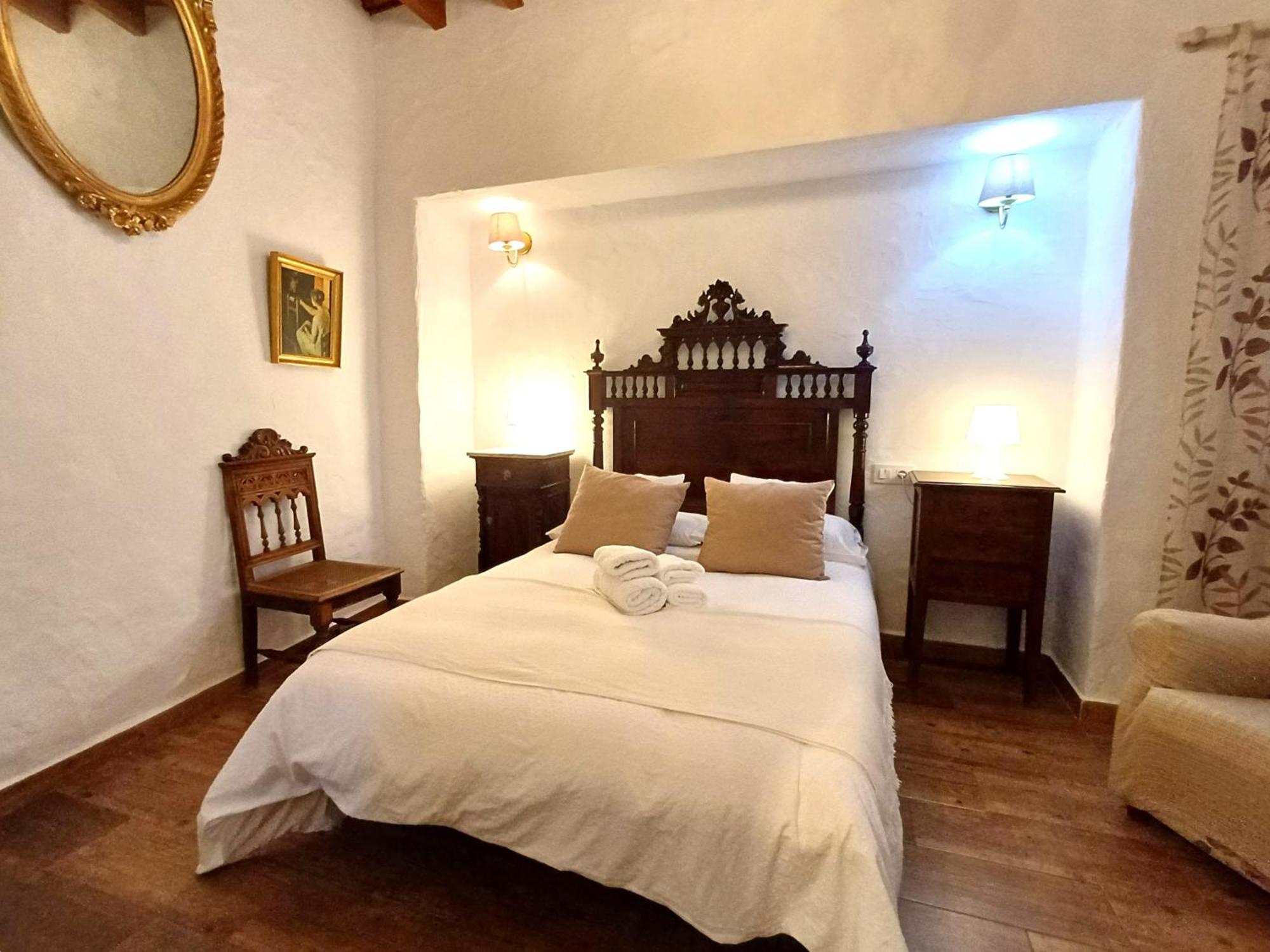 La Guarida De Vejer Casa Rural (Adults Only) Vejer de la Frontera Kültér fotó