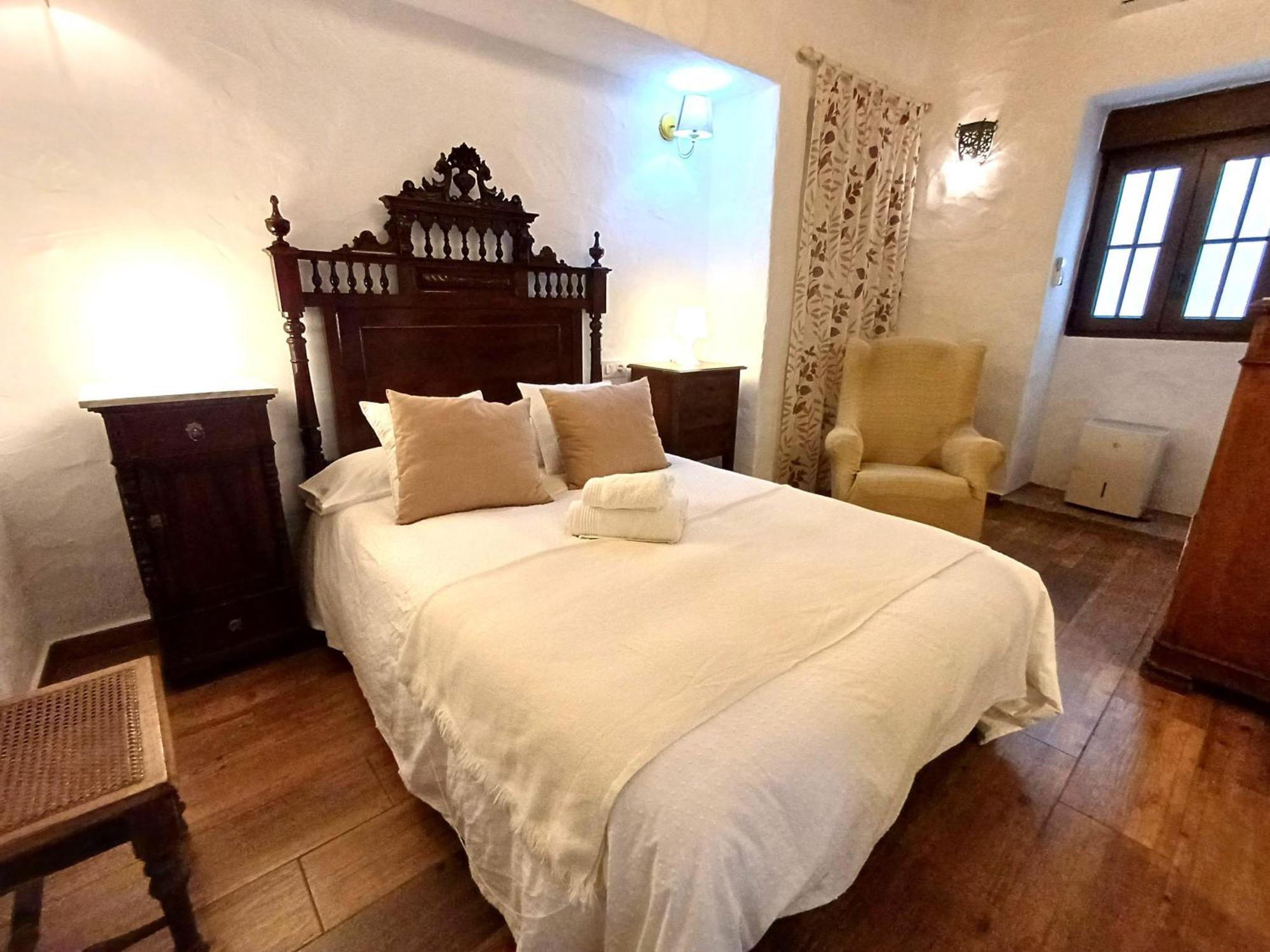 La Guarida De Vejer Casa Rural (Adults Only) Vejer de la Frontera Kültér fotó