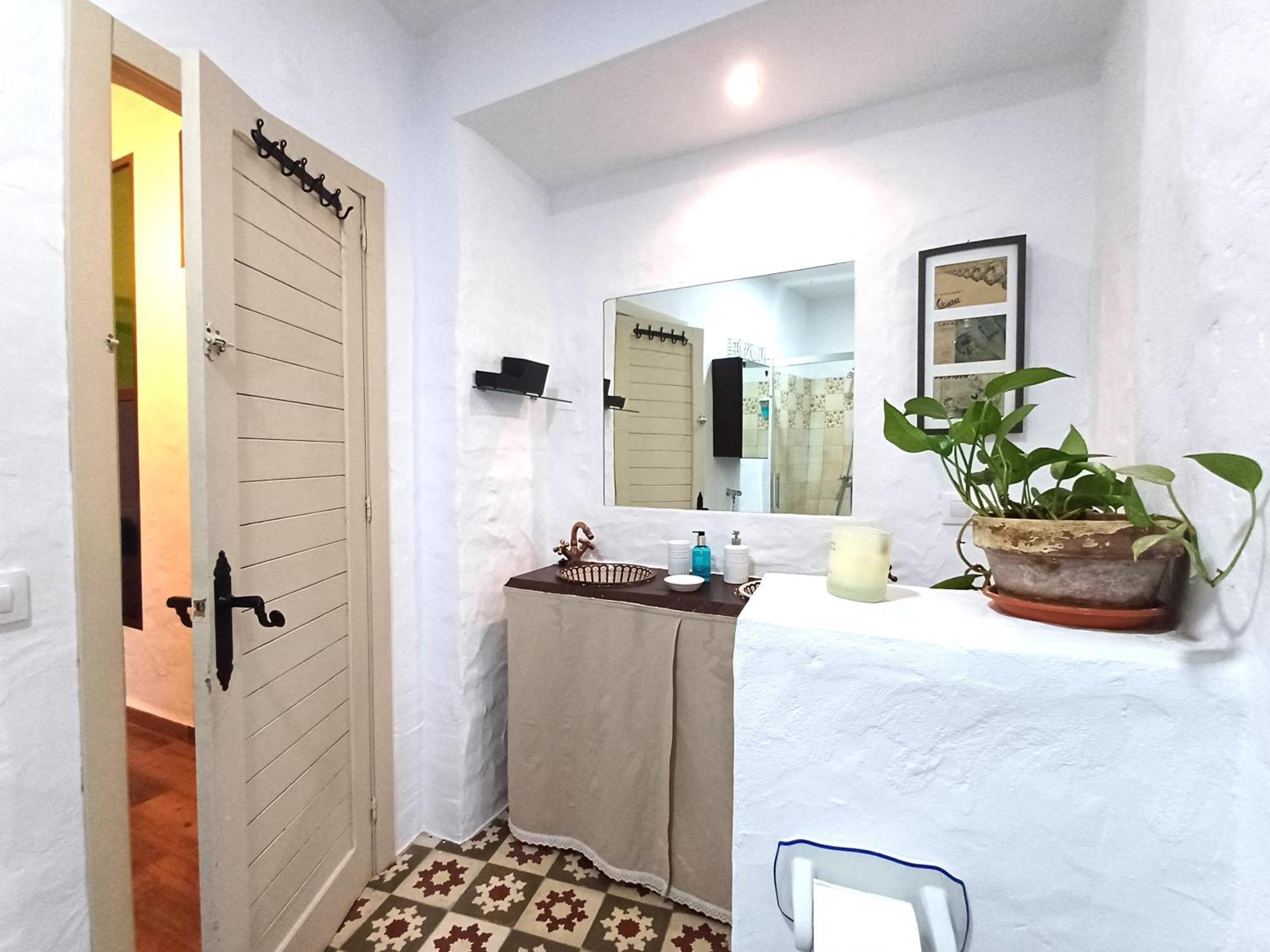 La Guarida De Vejer Casa Rural (Adults Only) Vejer de la Frontera Kültér fotó