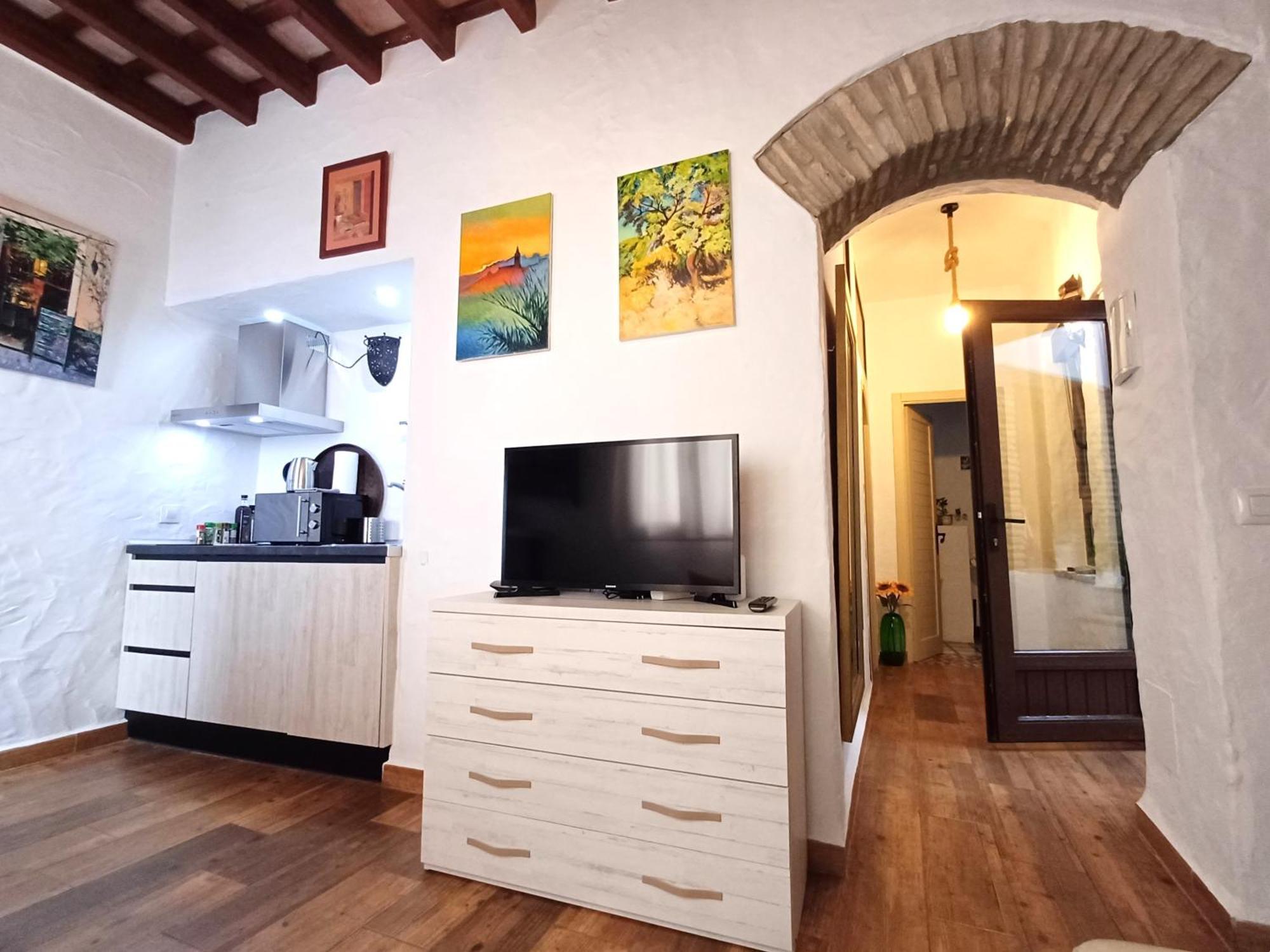 La Guarida De Vejer Casa Rural (Adults Only) Vejer de la Frontera Kültér fotó