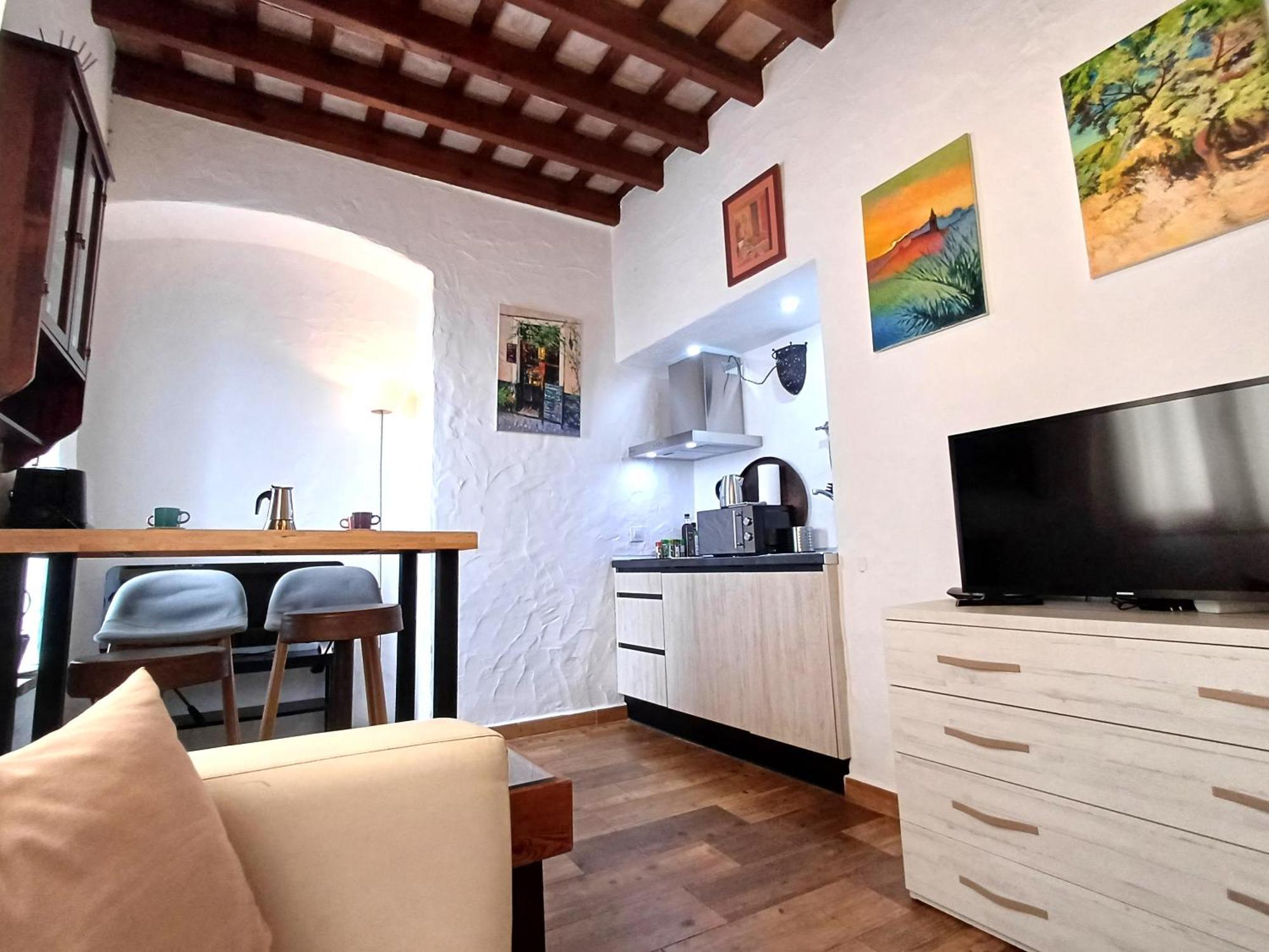 La Guarida De Vejer Casa Rural (Adults Only) Vejer de la Frontera Kültér fotó