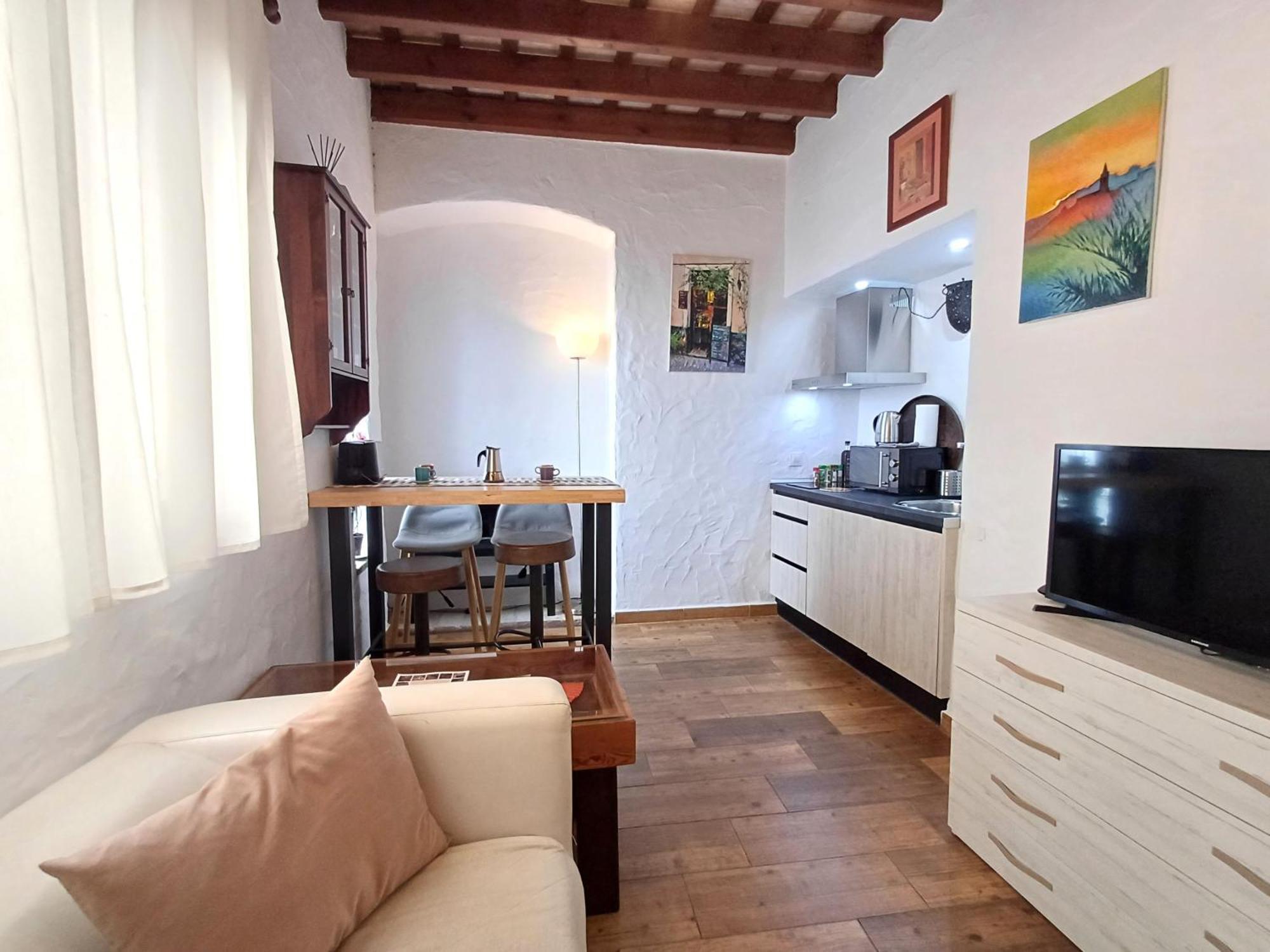 La Guarida De Vejer Casa Rural (Adults Only) Vejer de la Frontera Kültér fotó