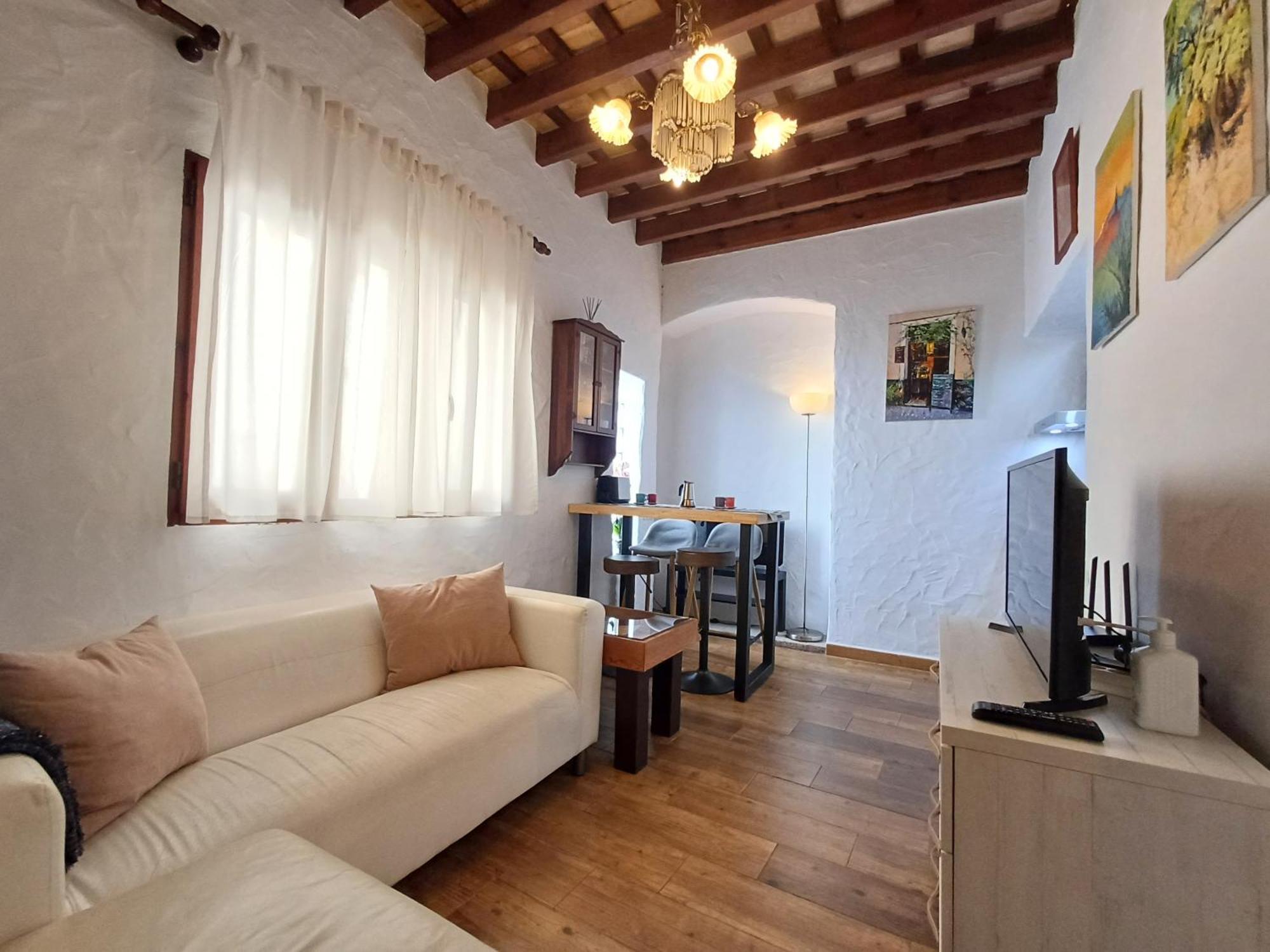 La Guarida De Vejer Casa Rural (Adults Only) Vejer de la Frontera Kültér fotó