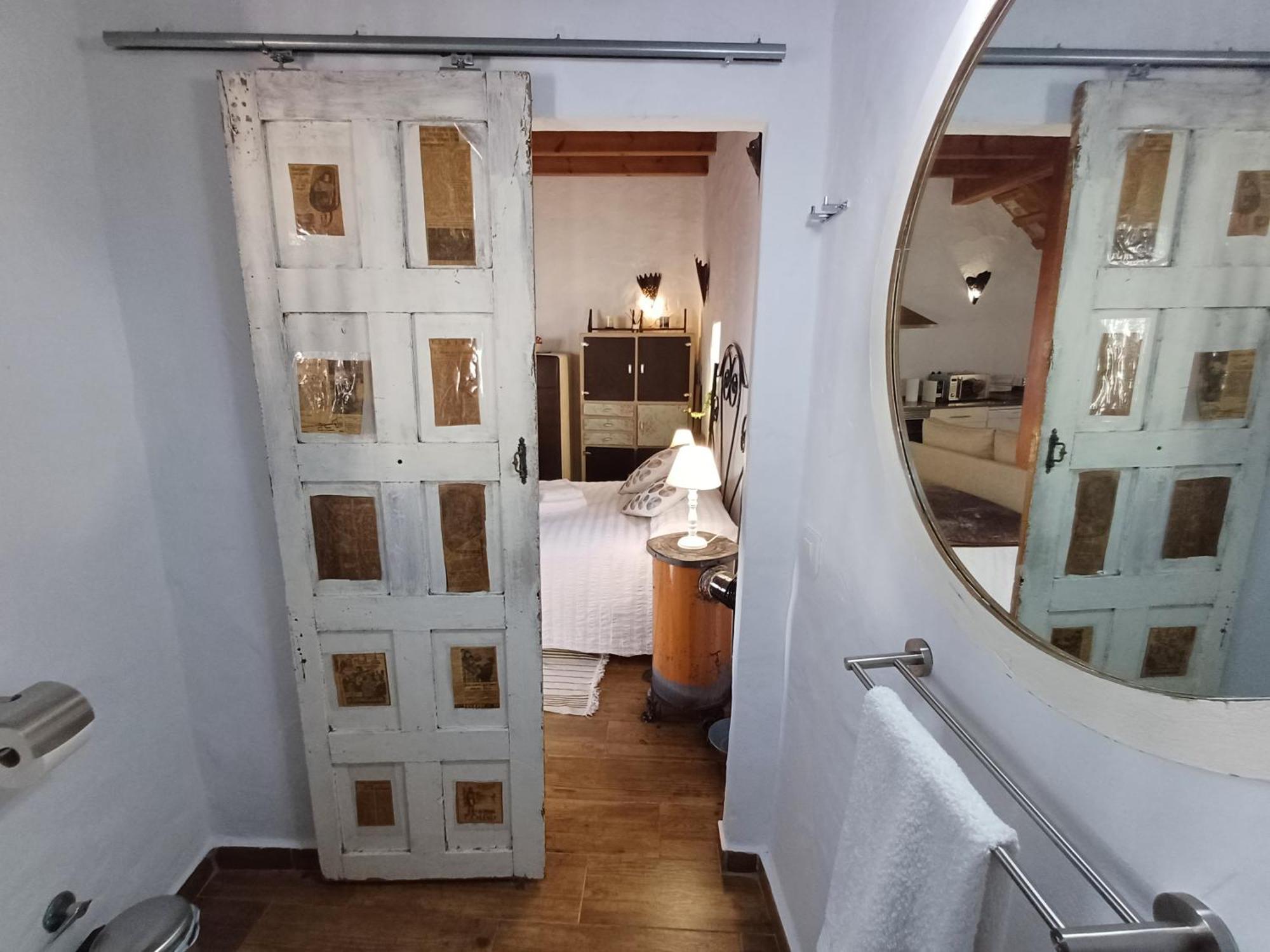 La Guarida De Vejer Casa Rural (Adults Only) Vejer de la Frontera Kültér fotó