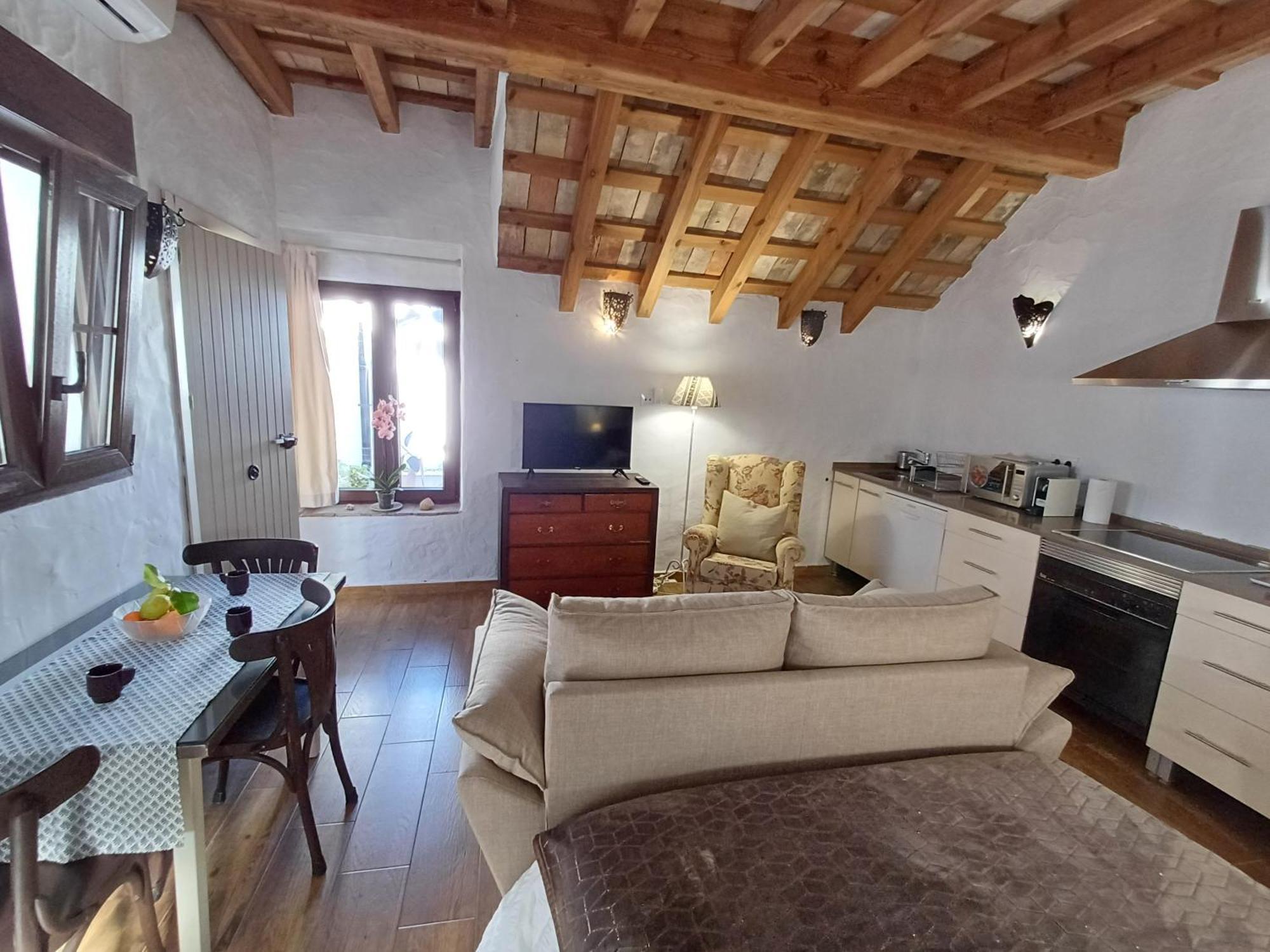 La Guarida De Vejer Casa Rural (Adults Only) Vejer de la Frontera Kültér fotó