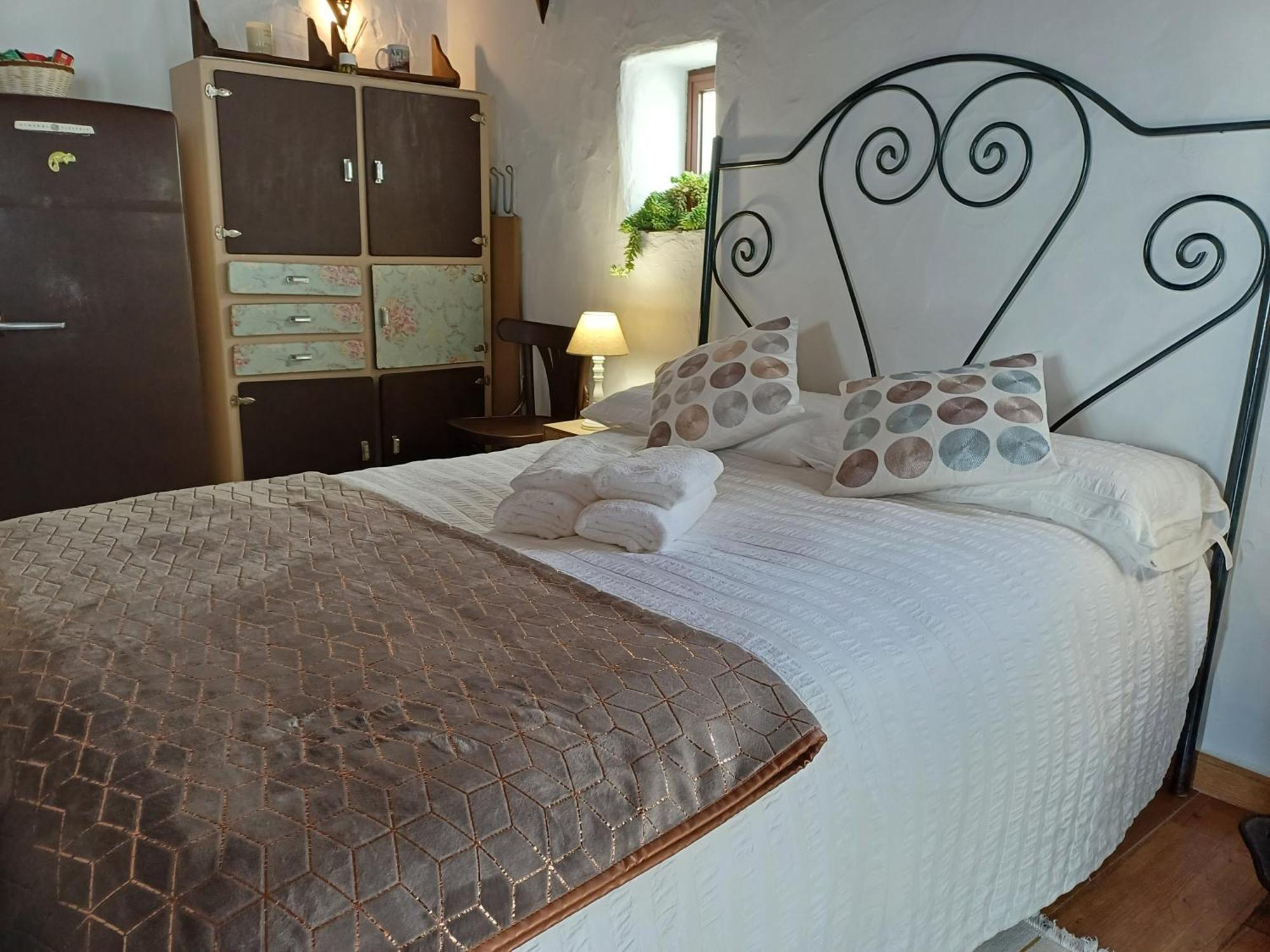 La Guarida De Vejer Casa Rural (Adults Only) Vejer de la Frontera Kültér fotó