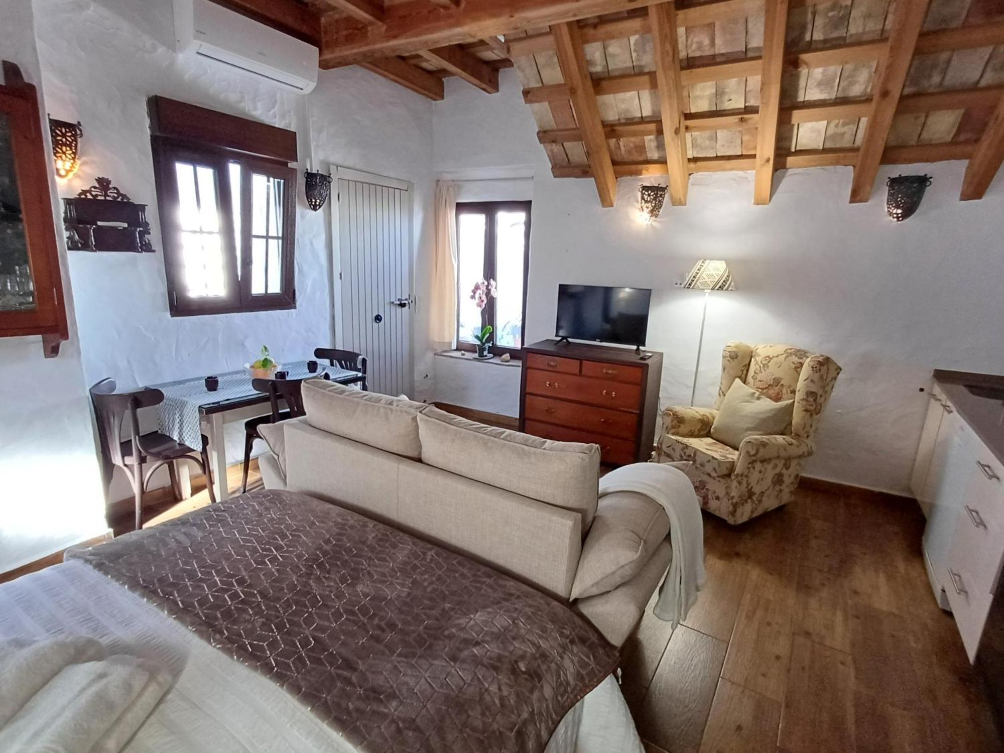 La Guarida De Vejer Casa Rural (Adults Only) Vejer de la Frontera Kültér fotó