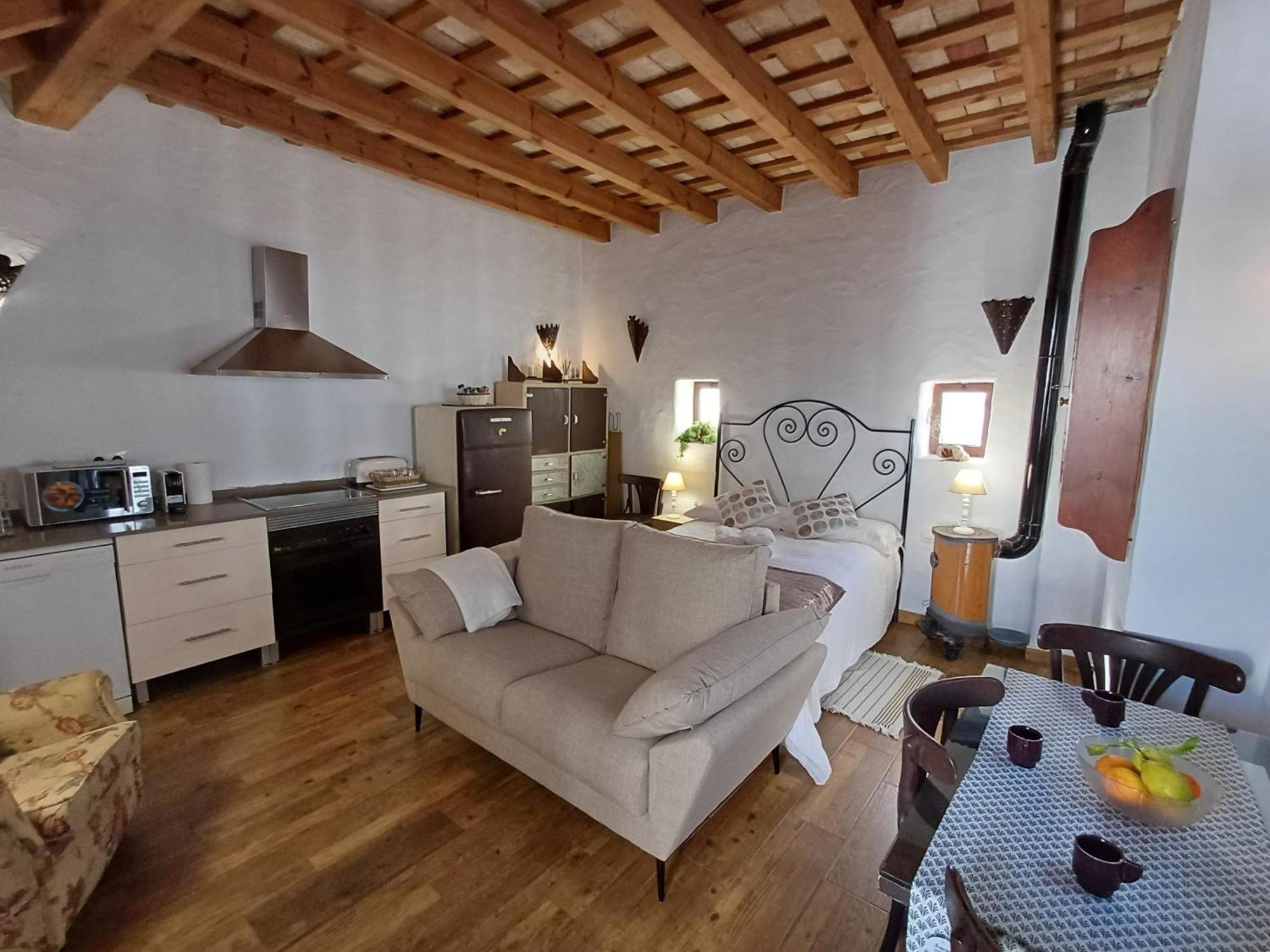 La Guarida De Vejer Casa Rural (Adults Only) Vejer de la Frontera Kültér fotó